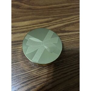 BOW ESTEE LAUDER BEAUTIFUL PERFUMED BODY POWDER W/ PUFF 1 OZ  28.4 OZ SEALED NEW